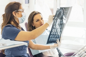 consulta dentista Gijón