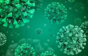 coronavirus y salud oral