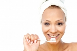 cepillo de dientes