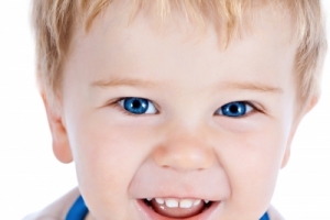 caries infantil