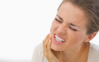 bruxismo dental Gijón