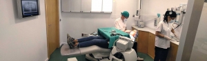 Clínica Odontológica Integral Dr. Arias Gijón