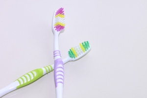 cepillo de dientes