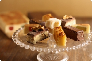 dulces navidad