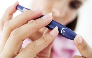 diabetes y salud oral