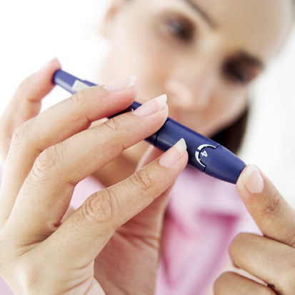 diabetes y salud oral