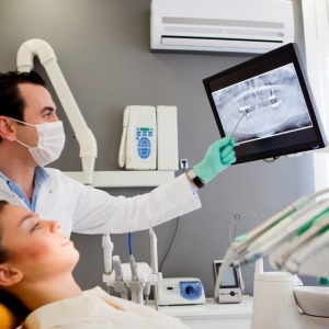 visita al dentista