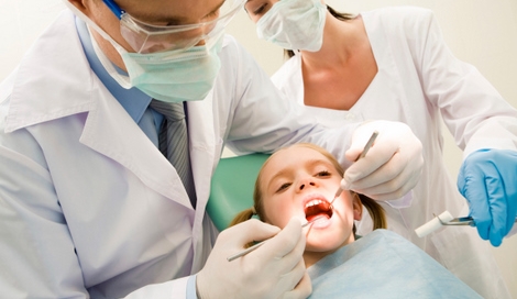 clinica dental Gijón