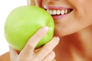 alimentos y salud oral