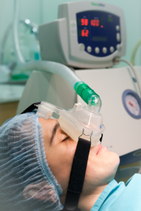 sedación consciente clinica dental