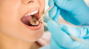 visita al dentista