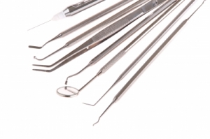limpieza dental