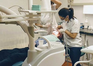 higiene dental gijón