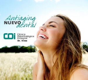 Antiaging dental GIjón Asturias