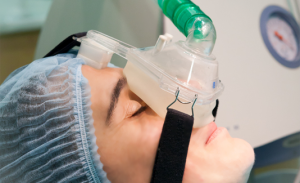 Sedación consciente clinica dental Gijón