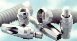 implantes dentales