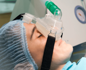 sedación consciente clinica dental gijon