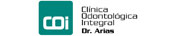 Clínica dental en Gijón Logo