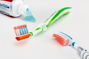 cepillo de dientes