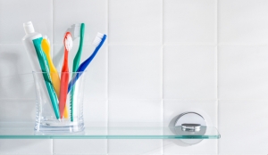 cepillos de dientes