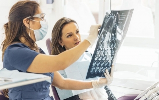 consulta dentista Gijón