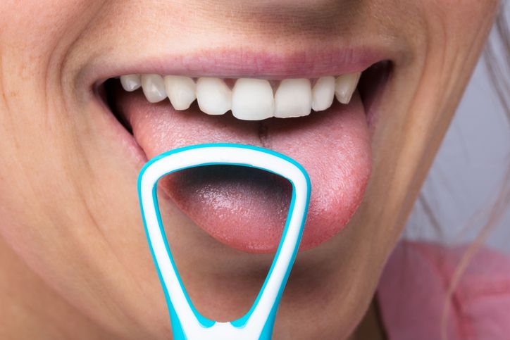 Centro comercial tierra todo lo mejor Clínica dental en Gijón – La importancia de la higiene de la lengua