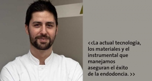 Dr. Nicolás Mayo dentista especialista endodoncia Gijón