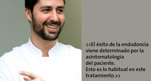 Dr. Nicolás Mayo dentista especialista endodoncia Gijón