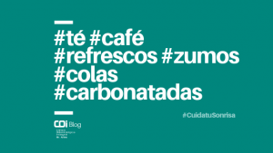 peores bebidas para tus dientes