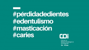 perdida de dientes
