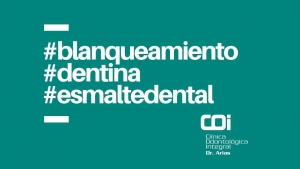 blanqueamiento dental