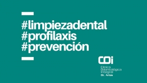 razones limpieza dental