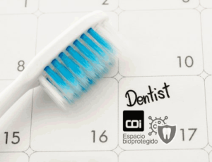 cita dentista