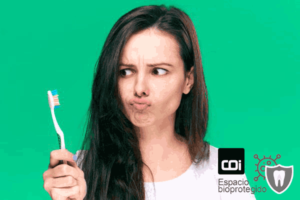 cuidar cepillo dientes coronavirus