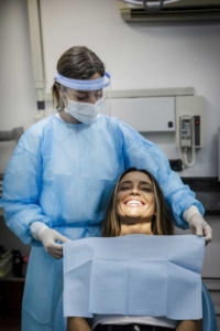 estetica dental gijon