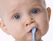 lactancia materna salud oral