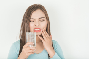 sensibilidad dental