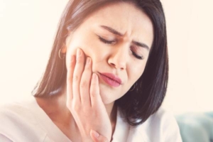 absceso dental clinica dental gijon