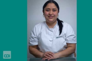 Nataly Clotilde Méndez Higienista dental Gijón