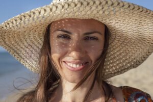 Cuidar tu sonrisa después del verano