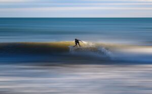 Cuidados dentales para runners, ciclistas y surfistas en Asturias