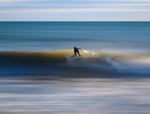 Cuidados dentales para runners, ciclistas y surfistas en Asturias