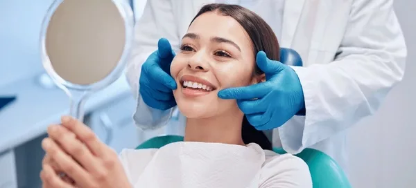 Revisión dental - Gijón