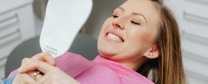 precio implantes dentales gijon