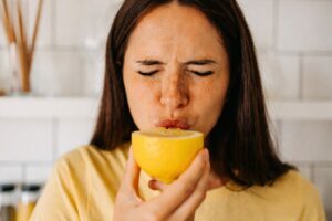 sensibilidad dental extrema