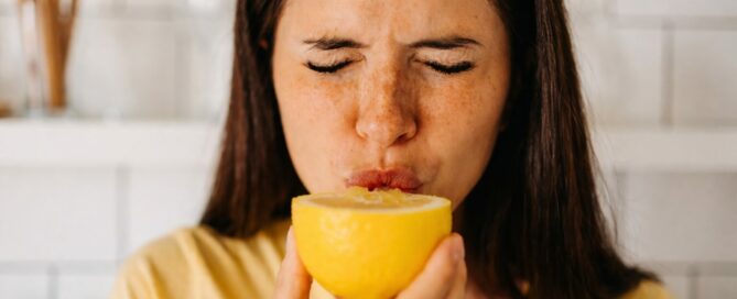 sensibilidad dental extrema