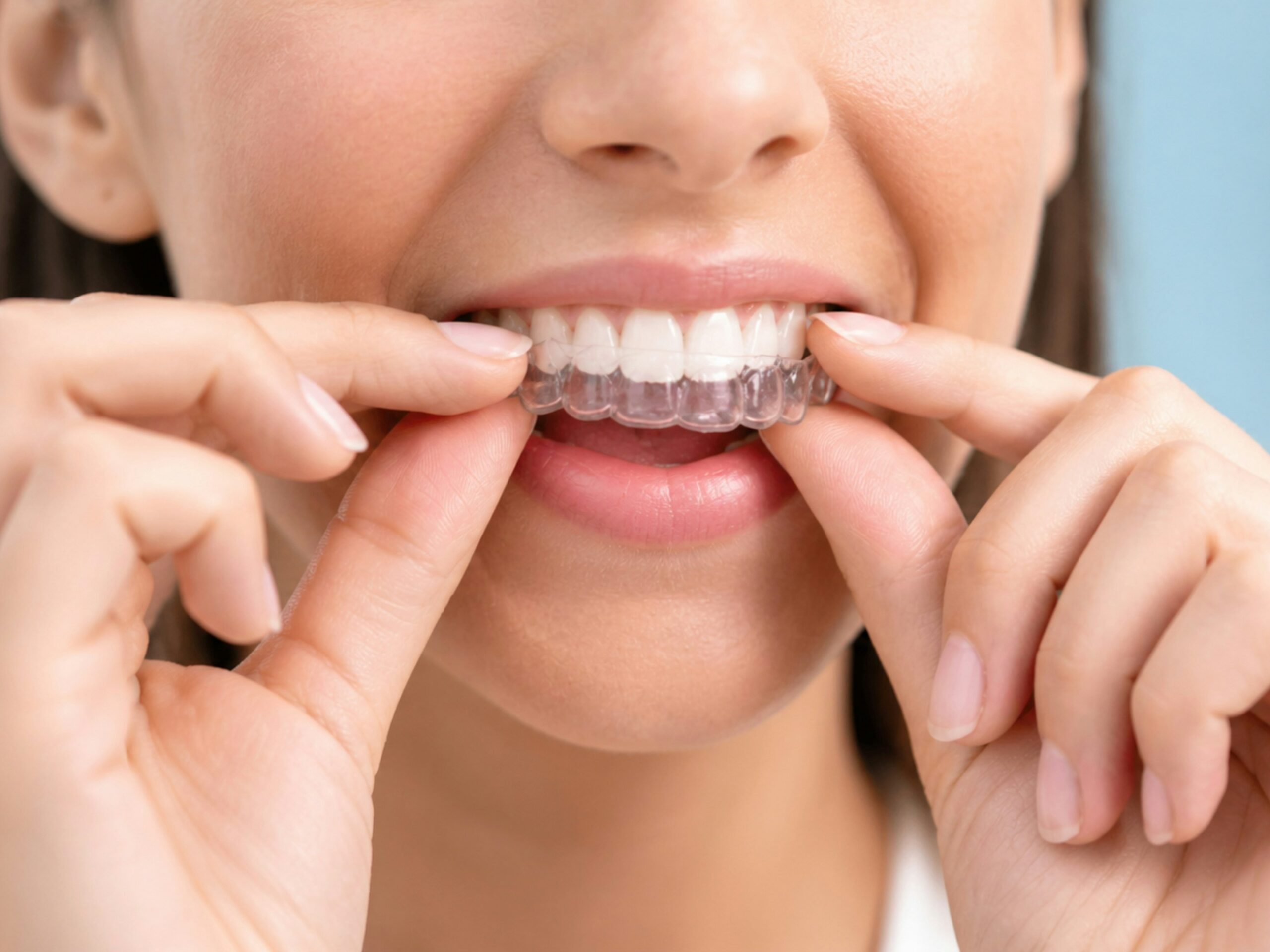 Ortodoncia Invisible en Casos Complejos: Limitaciones y expectativas reales